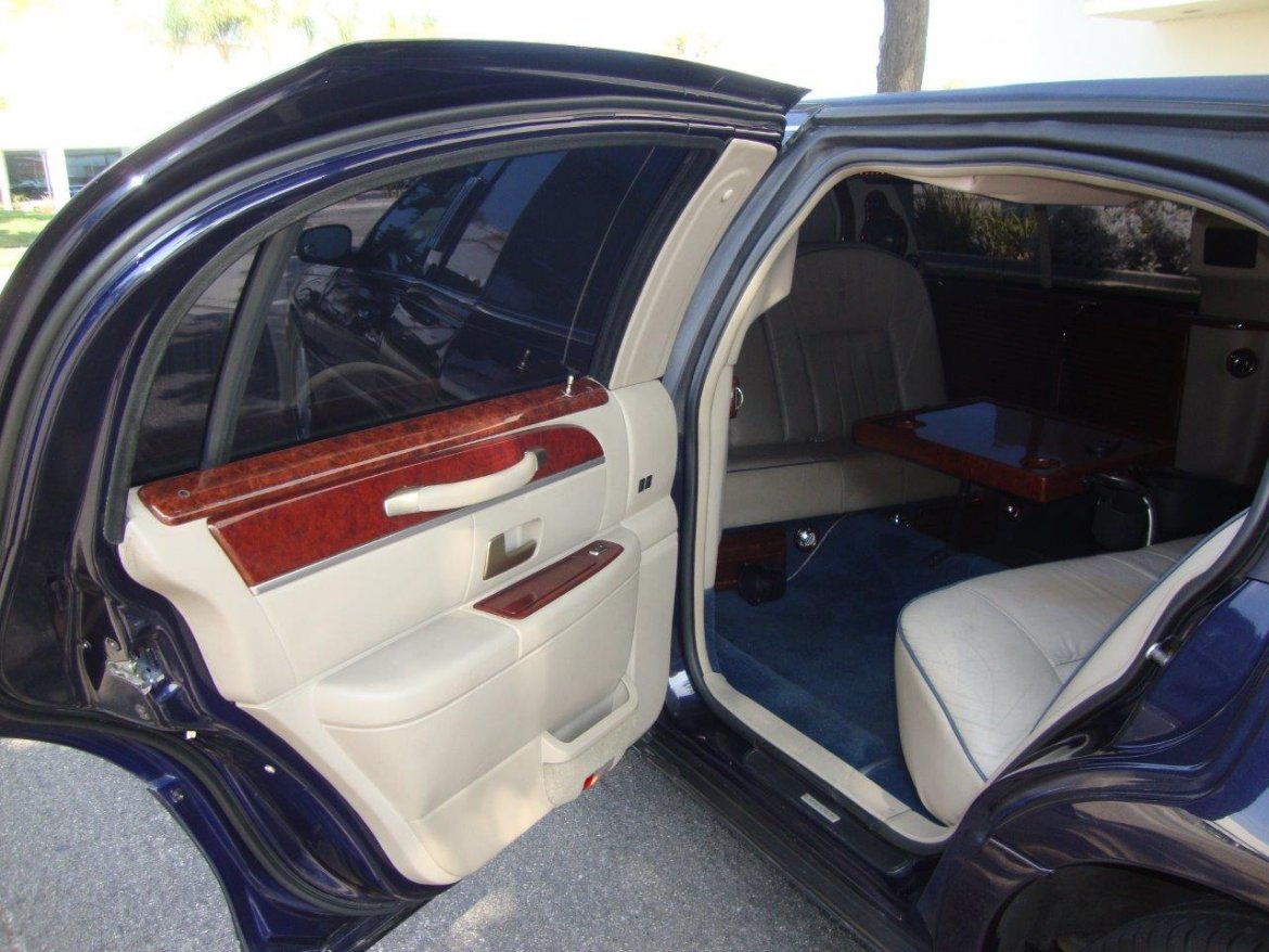 Limousine for Sale in CARSON, CA - Photo 20