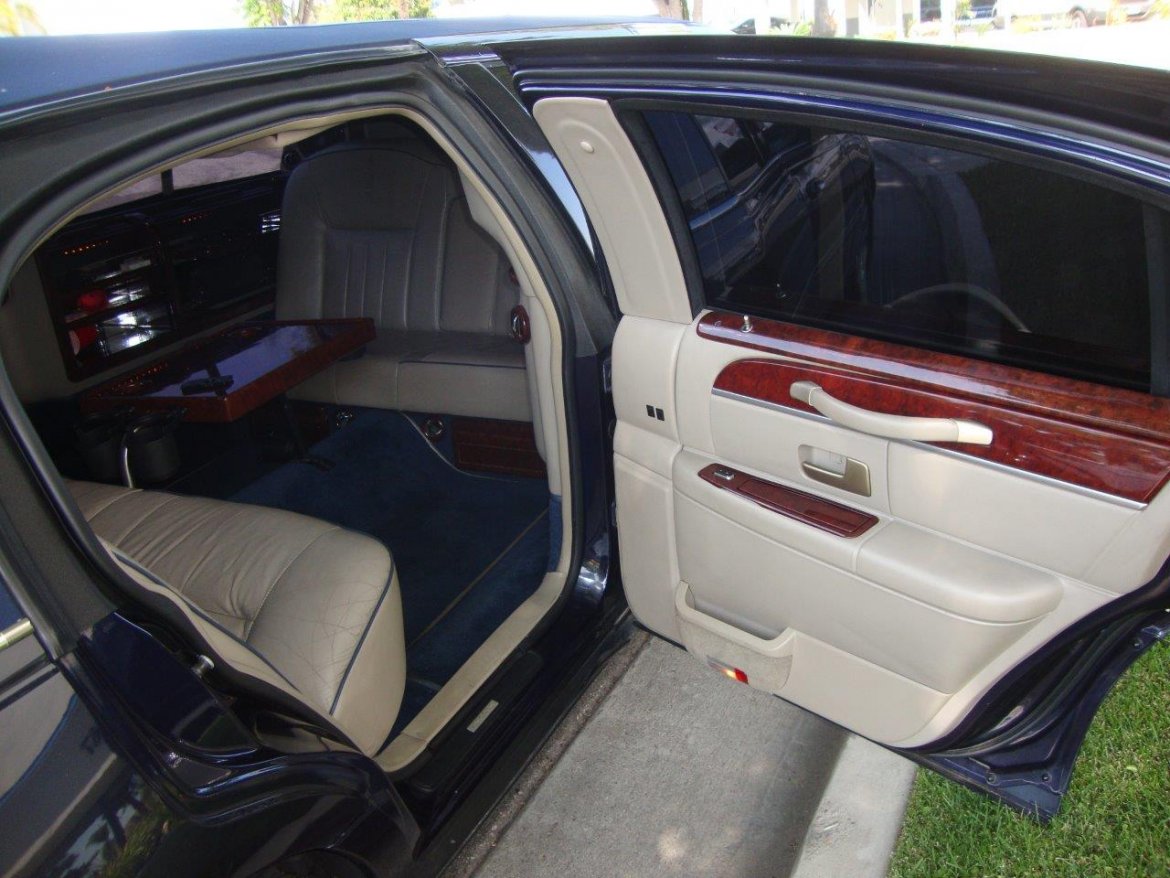 Limousine for Sale in CARSON, CA - Photo 21