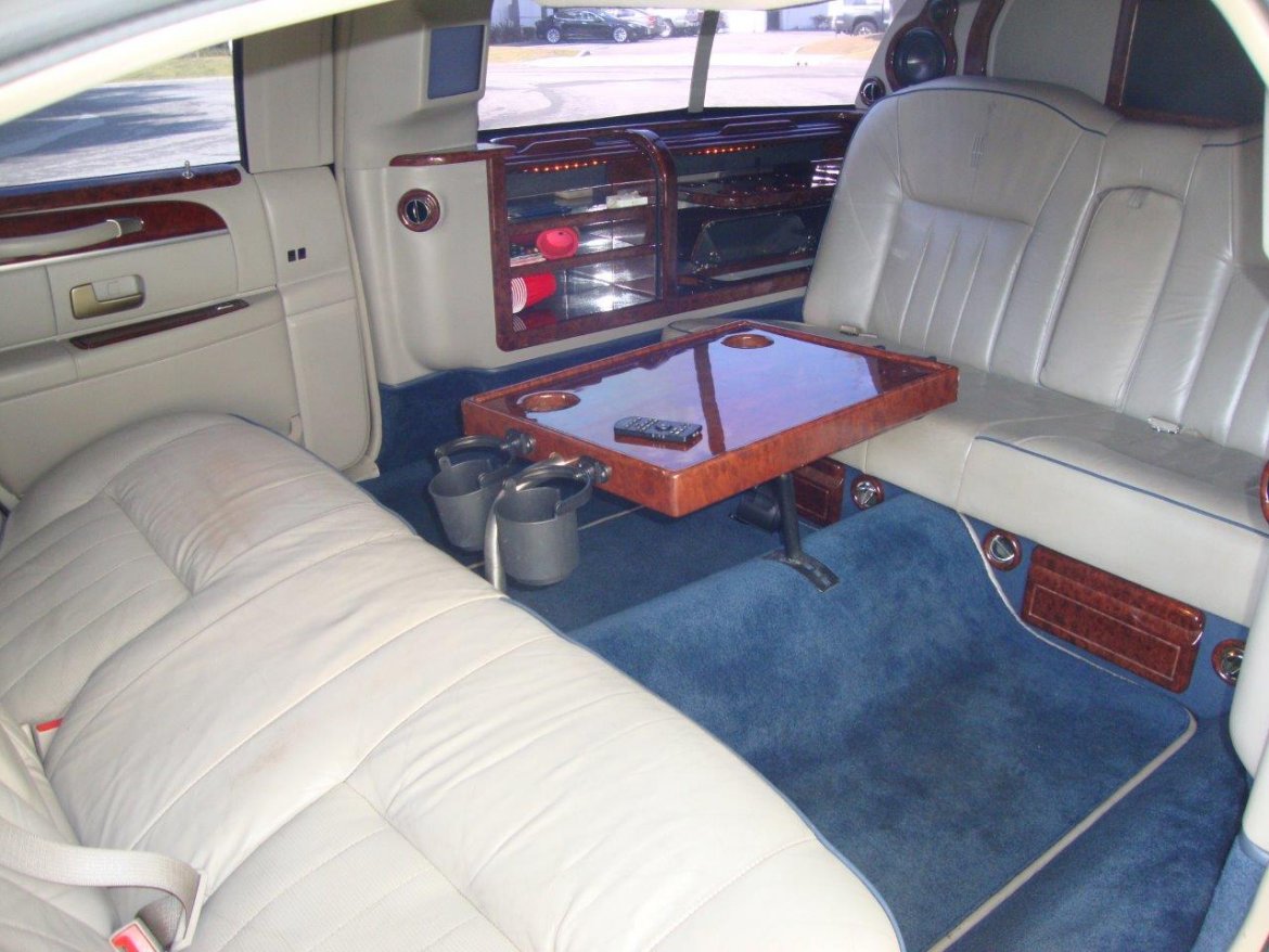 Limousine for Sale in CARSON, CA - Photo 22
