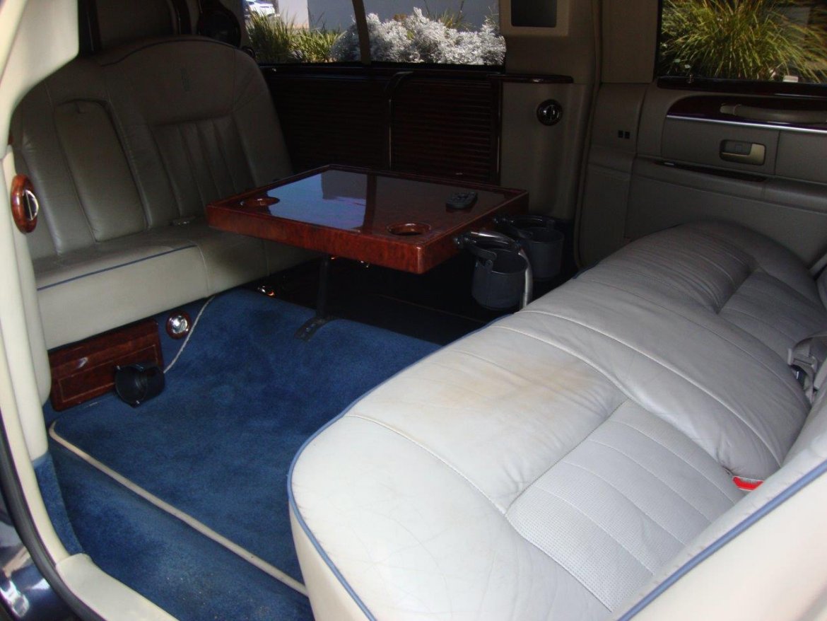 Limousine for Sale in CARSON, CA - Photo 23
