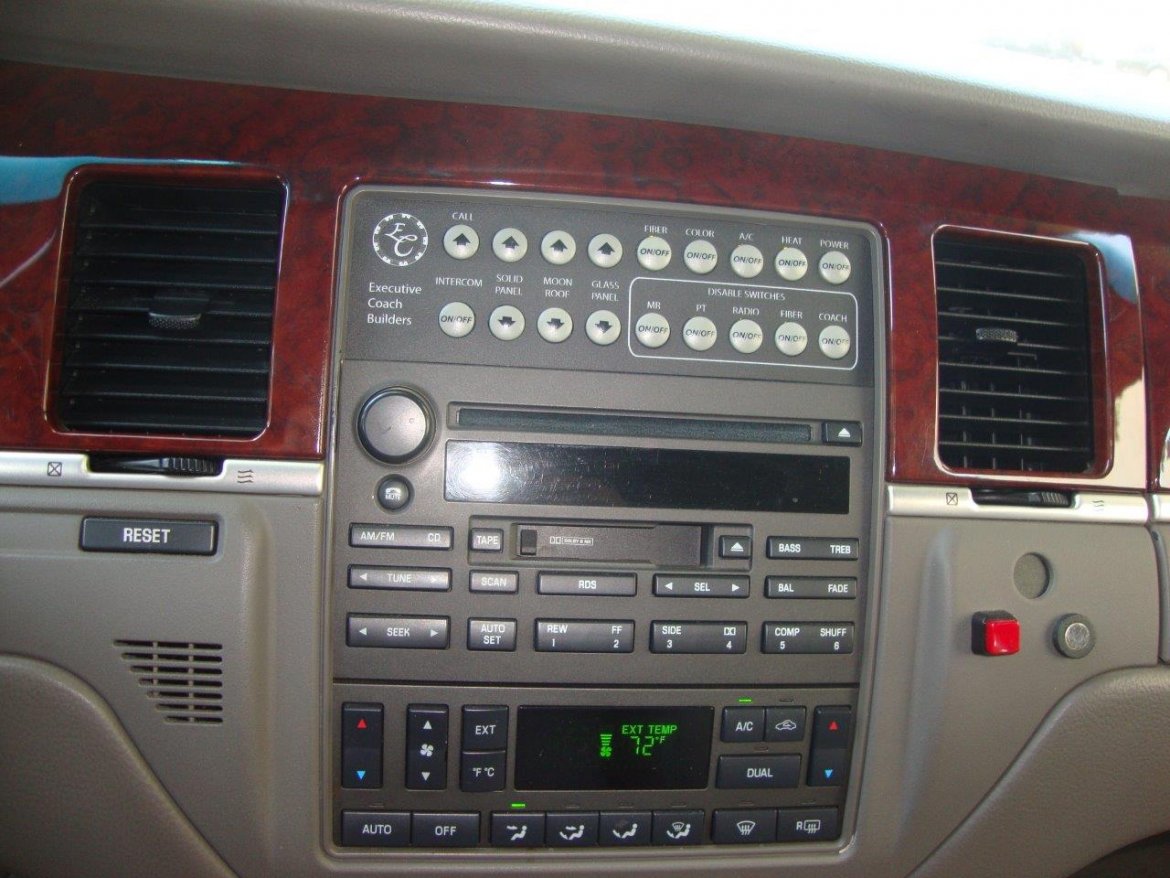 Limousine for Sale in CARSON, CA - Photo 24