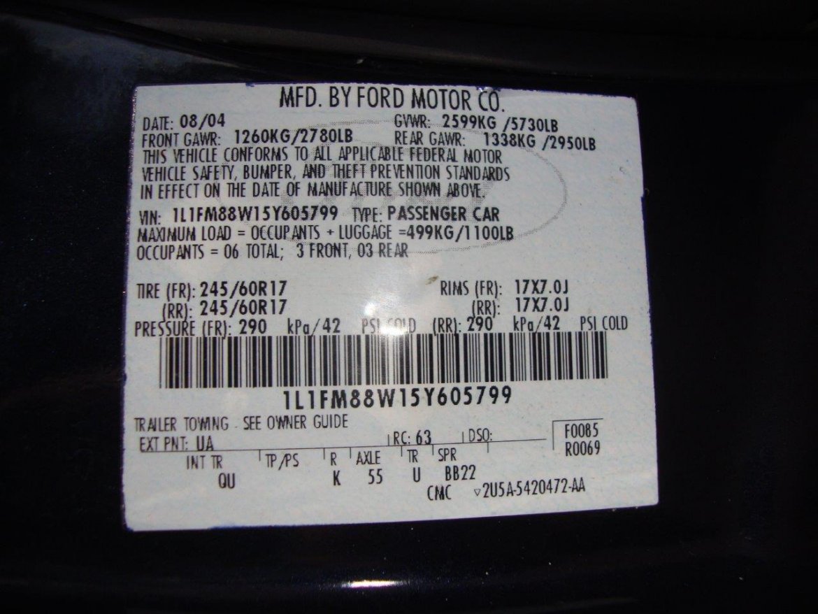 Limousine for Sale in CARSON, CA - Photo 25