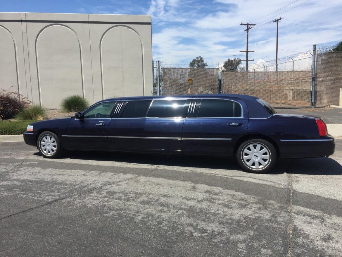 Limousine for Sale in CARSON, CA - Photo 28
