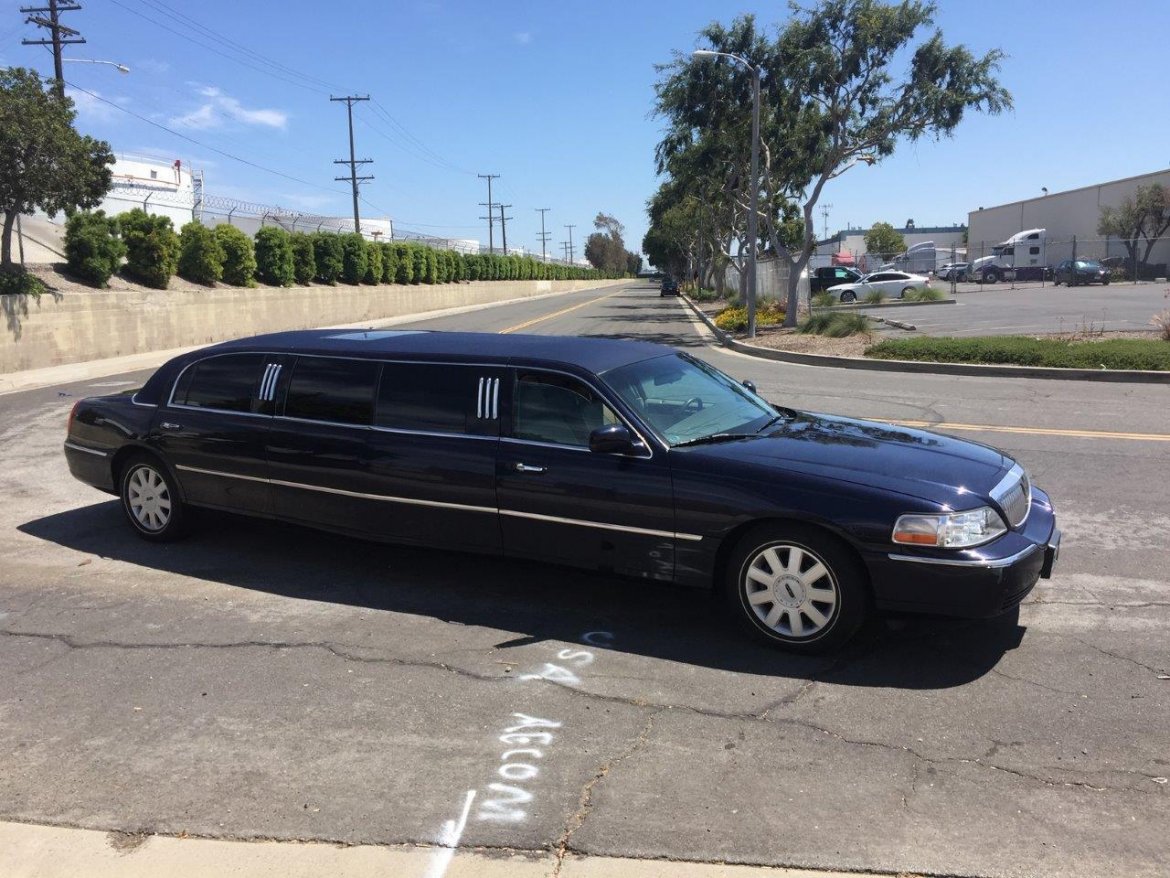 Limousine for Sale in CARSON, CA - Photo 29