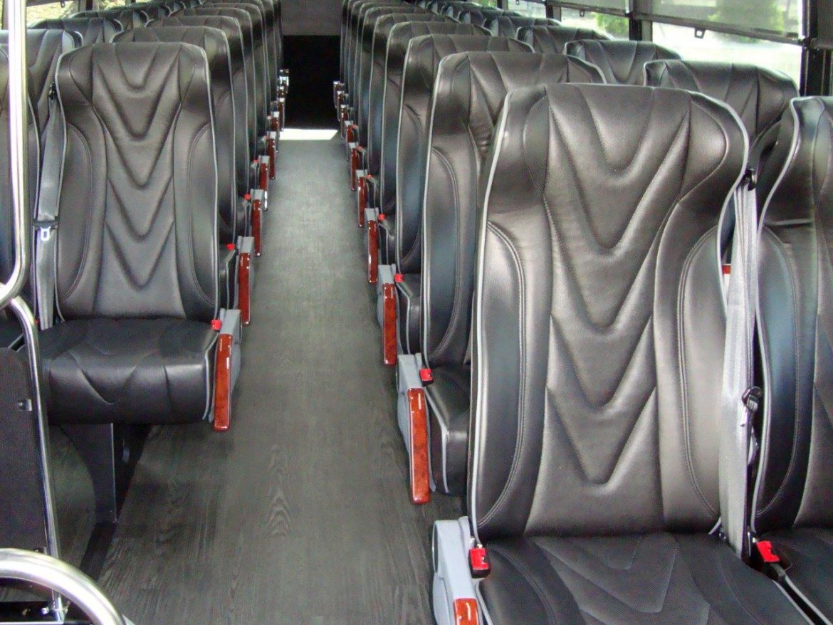 Executive Shuttle for Sale in CARSON, CA - Photo 19
