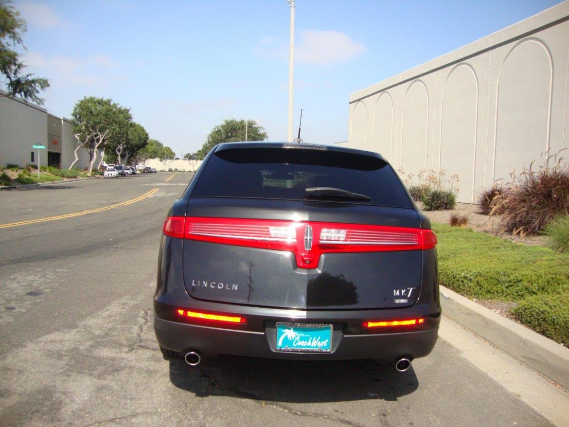 Limousine for Sale in CARSON, CA - Photo 4