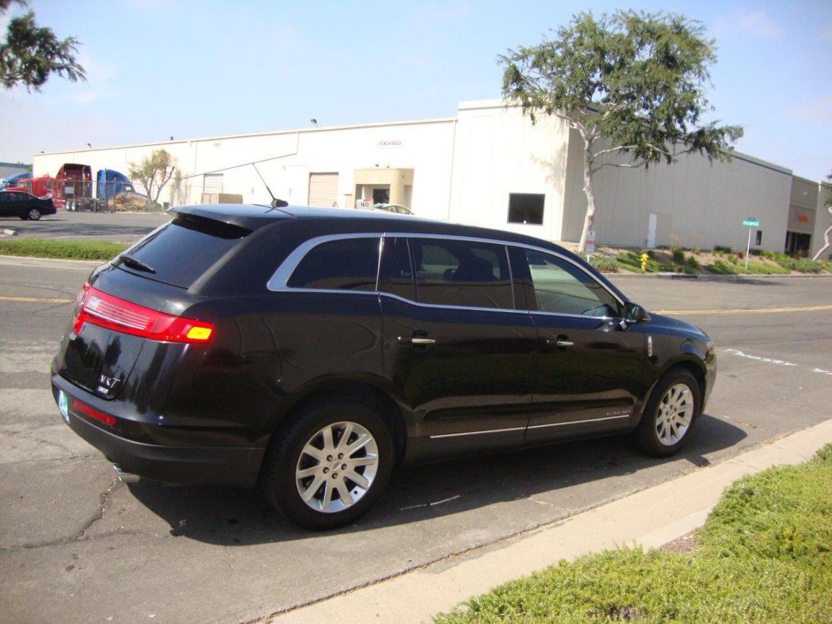 Limousine for Sale in CARSON, CA - Photo 6