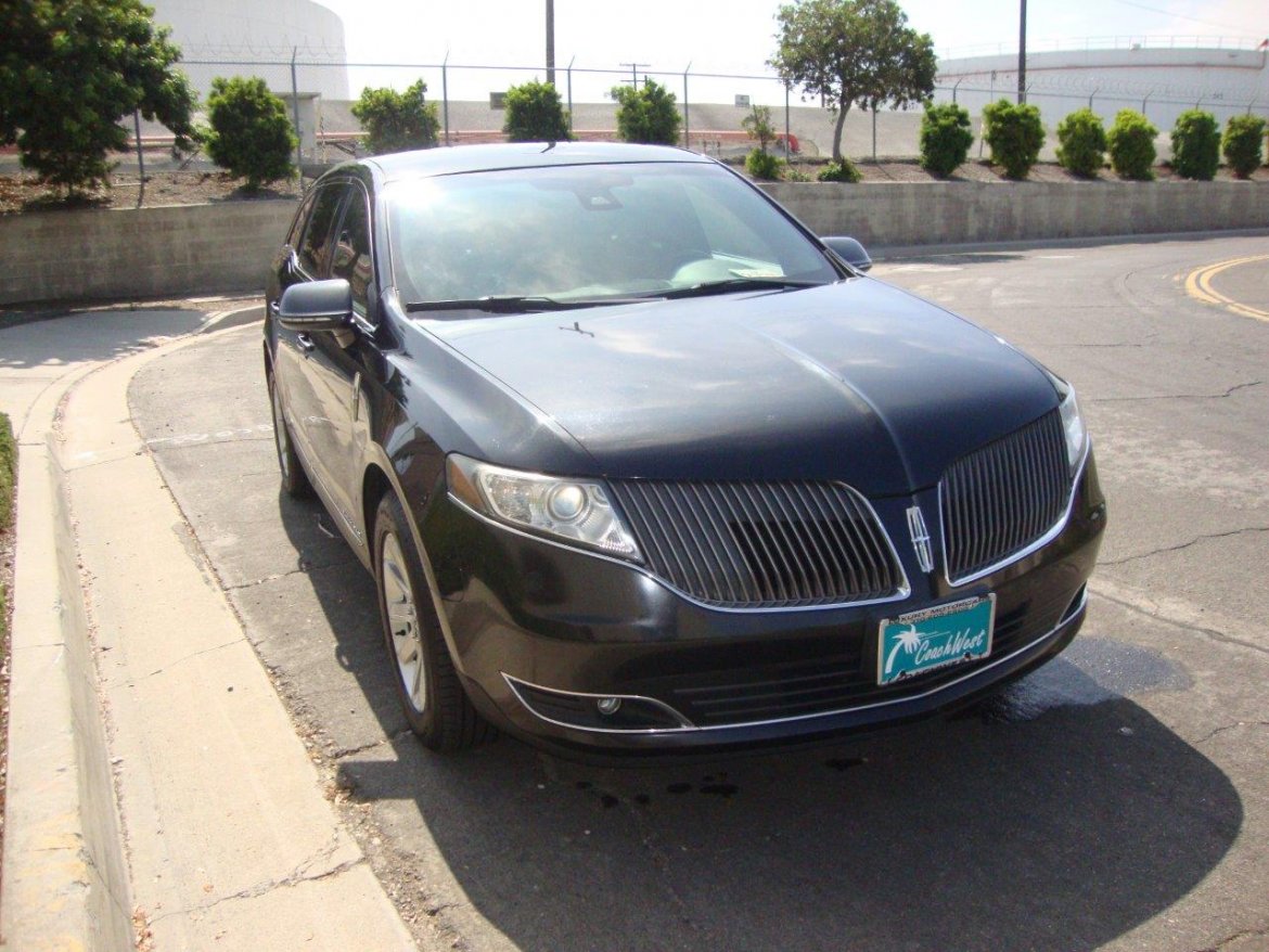Limousine for Sale in CARSON, CA - Photo 7