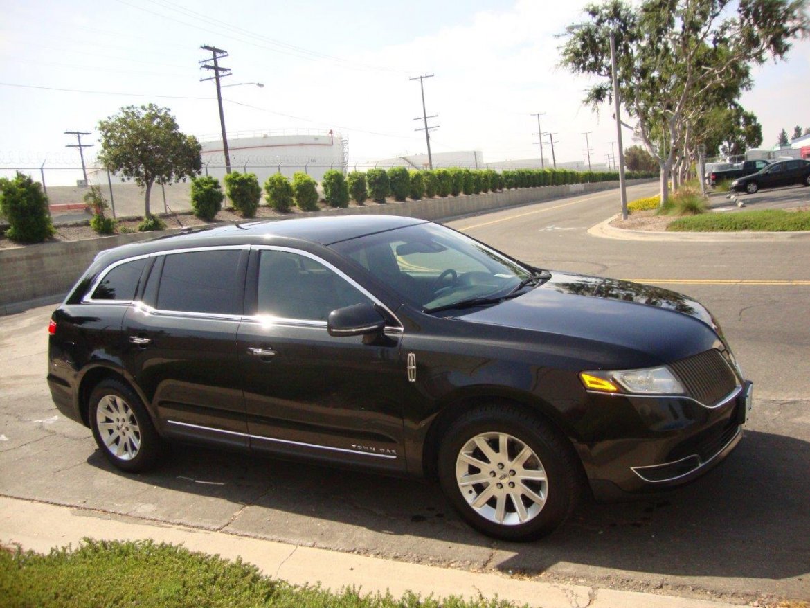 Limousine for Sale in CARSON, CA - Photo 8