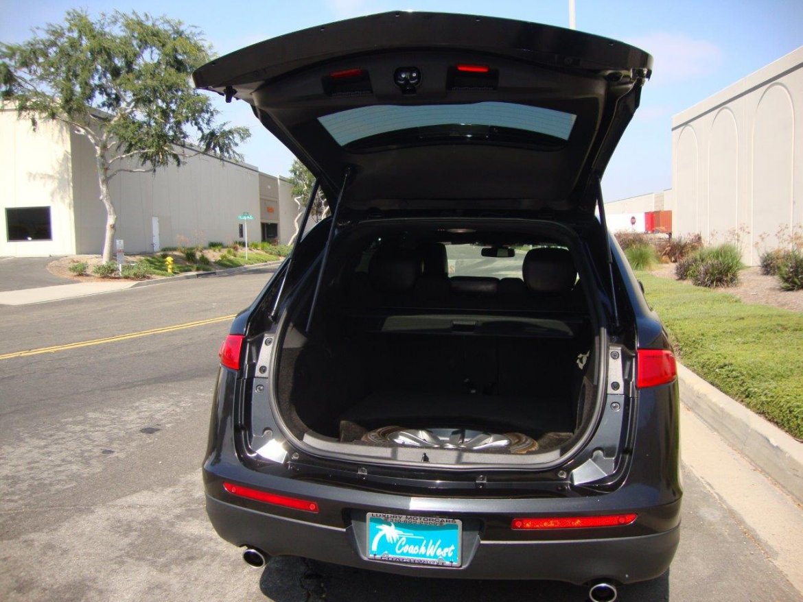 Limousine for Sale in CARSON, CA - Photo 9