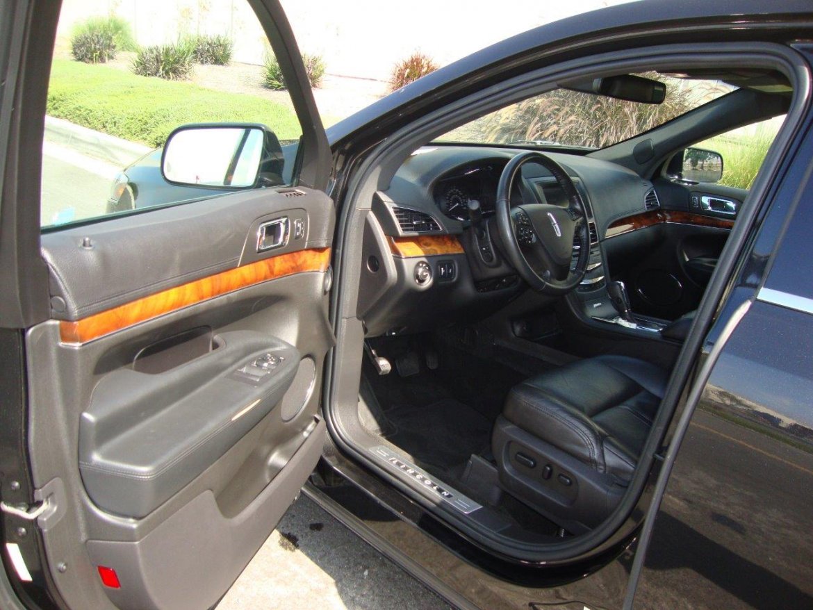 Limousine for Sale in CARSON, CA - Photo 10