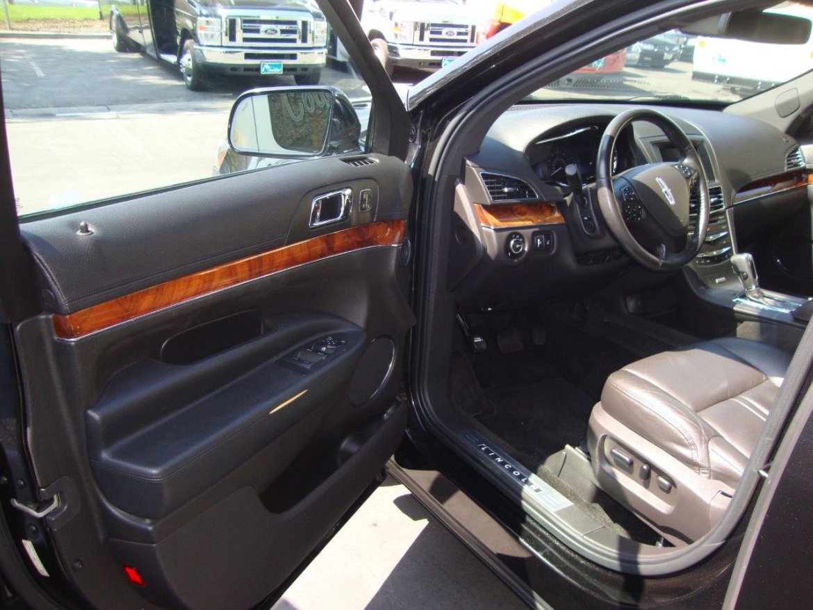 Limousine for Sale in CARSON, CA - Photo 21