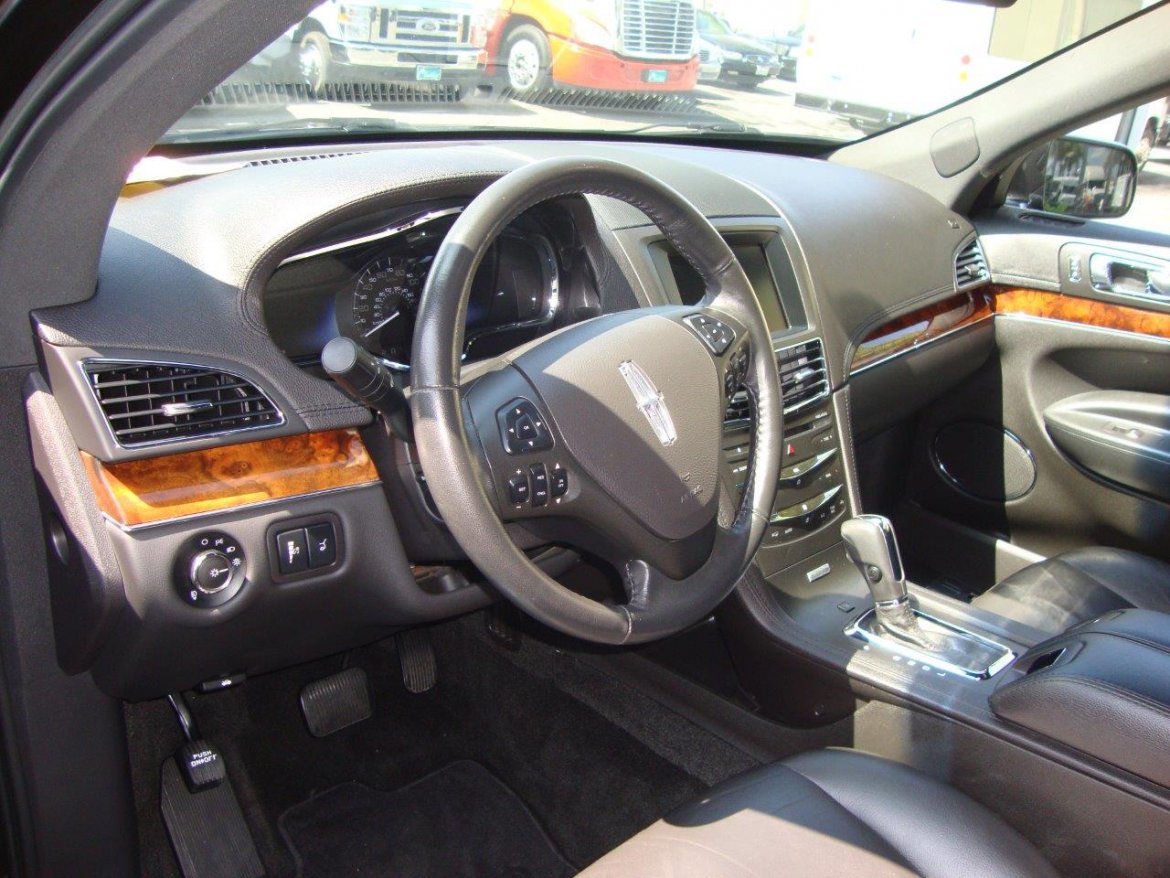 Limousine for Sale in CARSON, CA - Photo 22