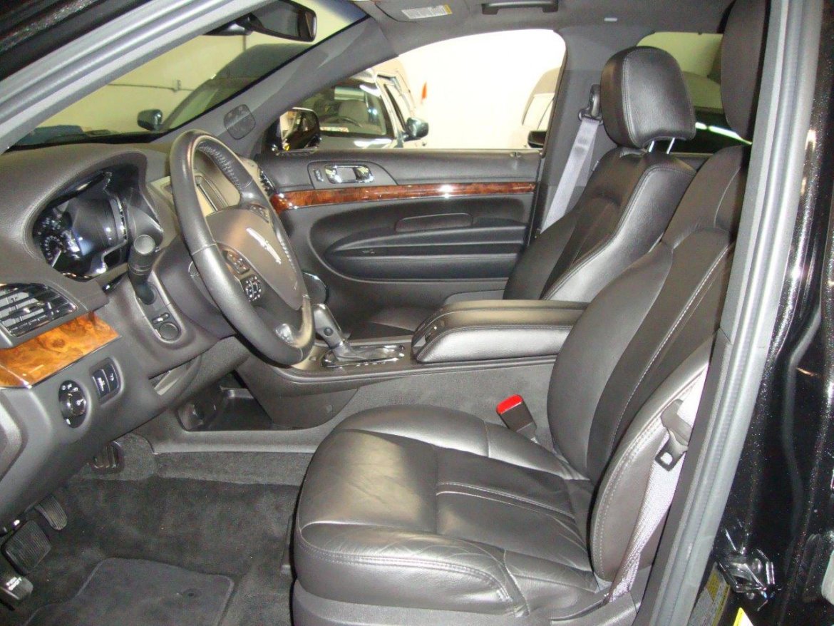 Limousine for Sale in CARSON, CA - Photo 24