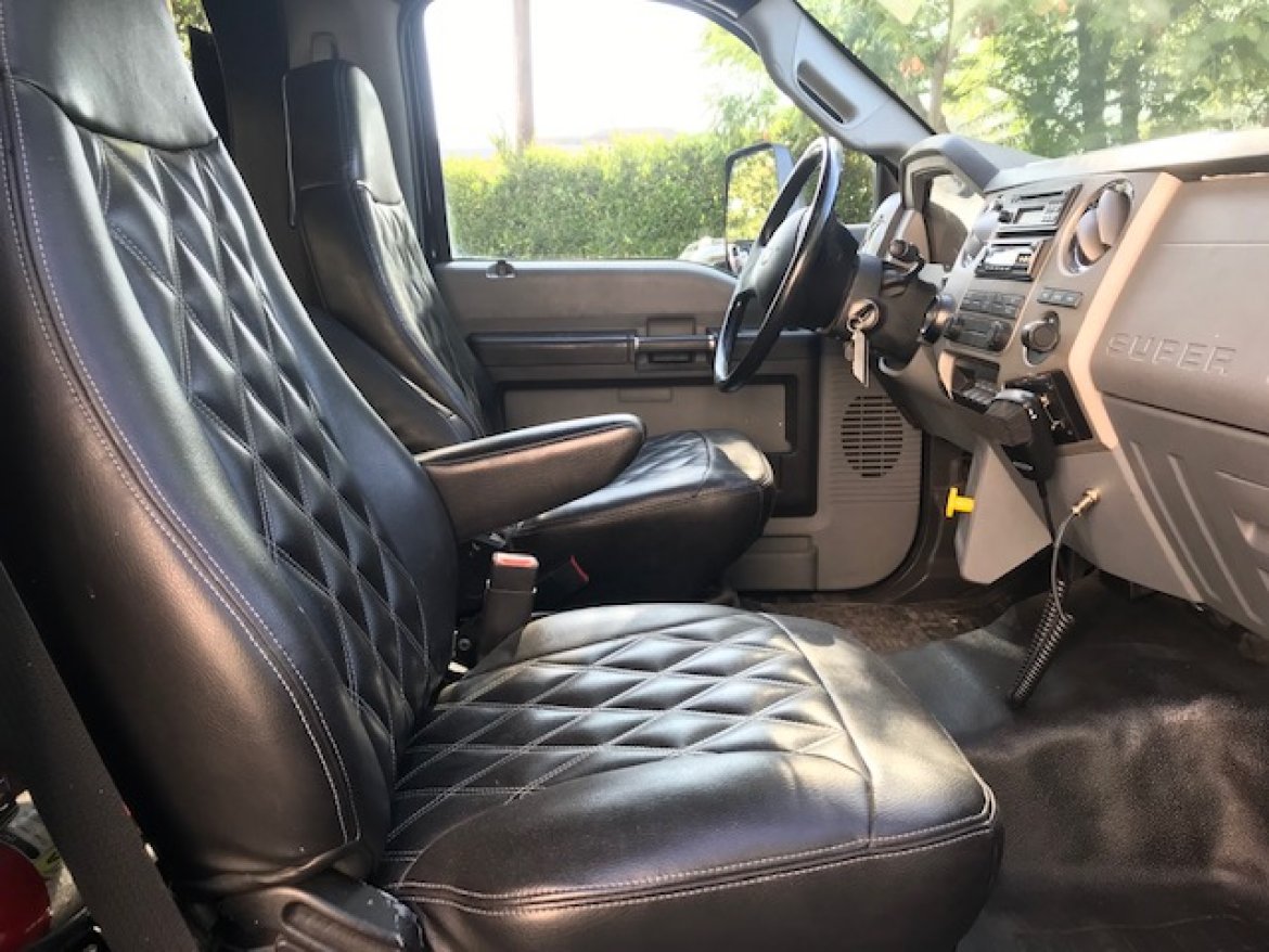 Executive Shuttle for Sale in Riverside, CA - Photo 11