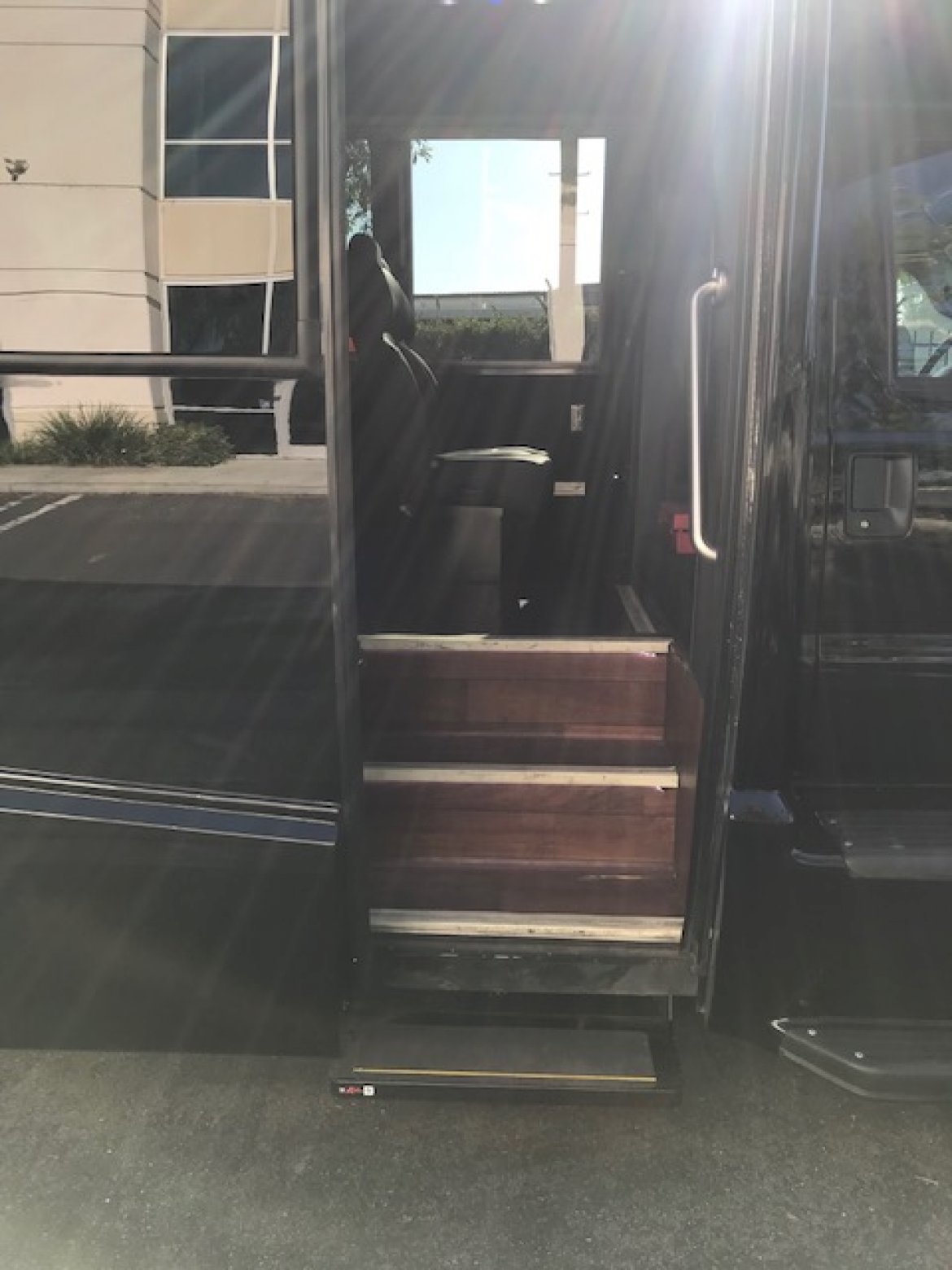Executive Shuttle for Sale in Riverside, CA - Photo 13