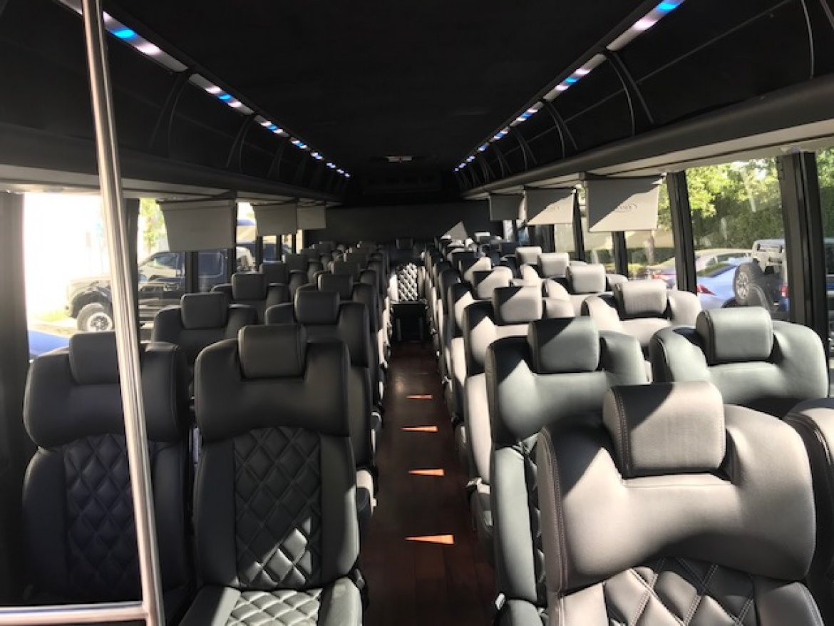 Executive Shuttle for Sale in Riverside, CA - Photo 16