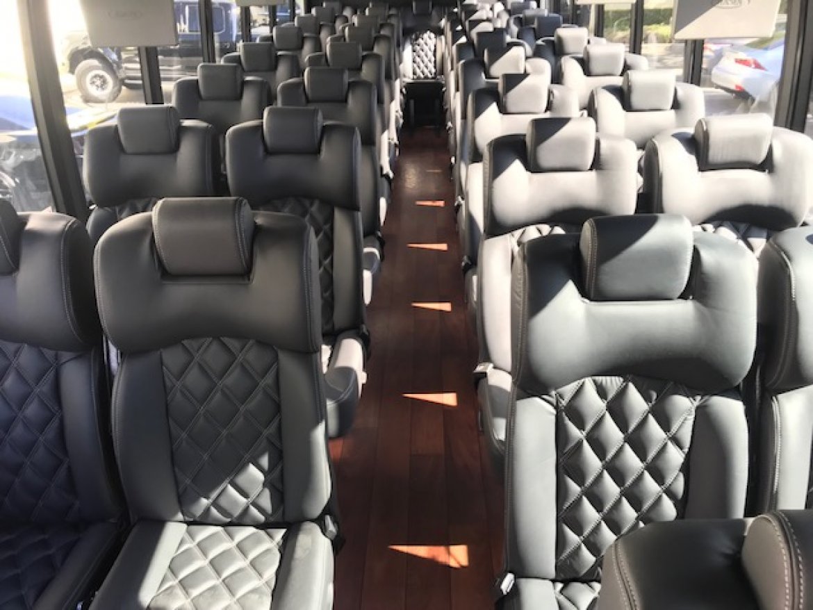 Executive Shuttle for Sale in Riverside, CA - Photo 18