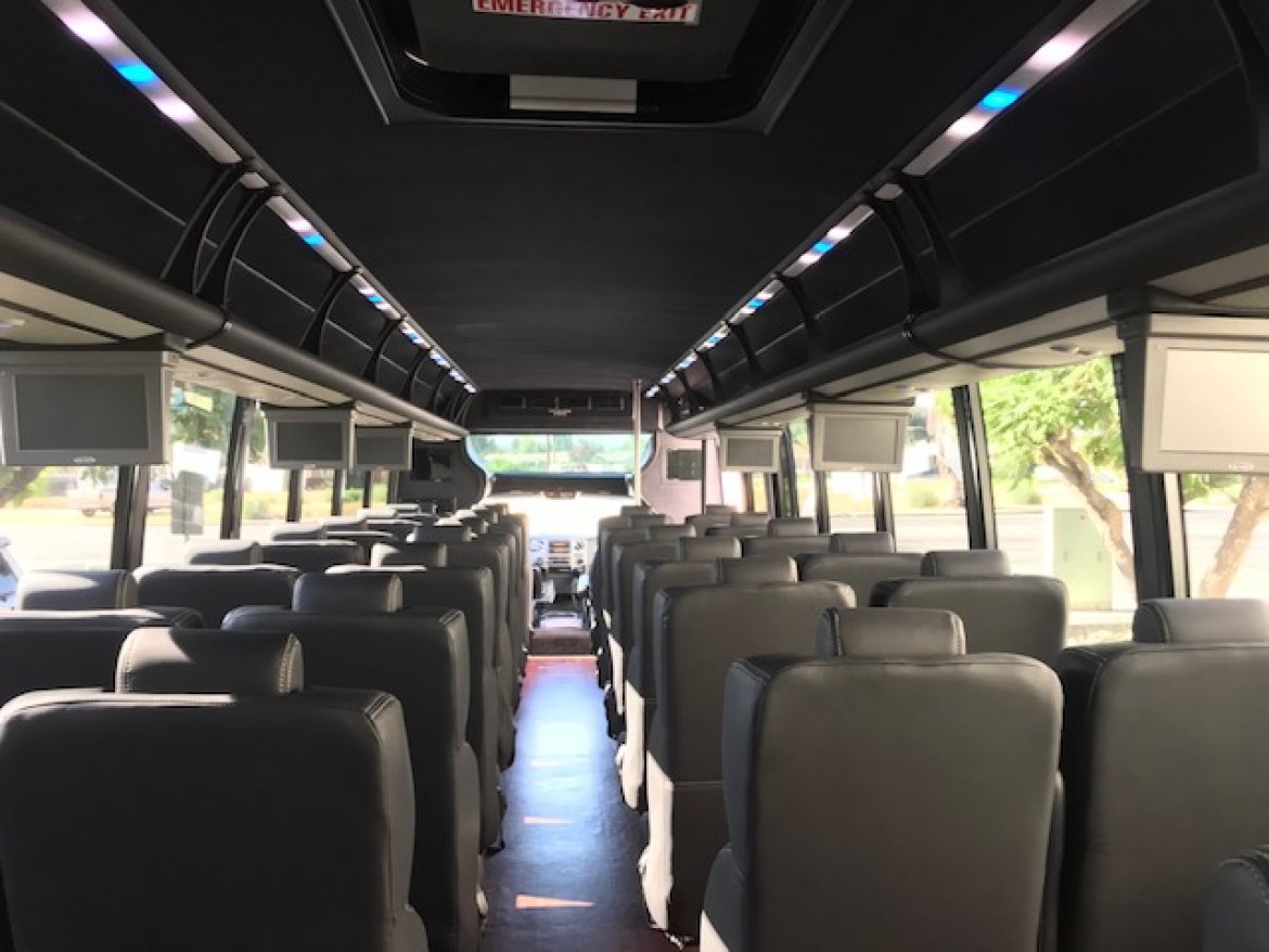 Executive Shuttle for Sale in Riverside, CA - Photo 20