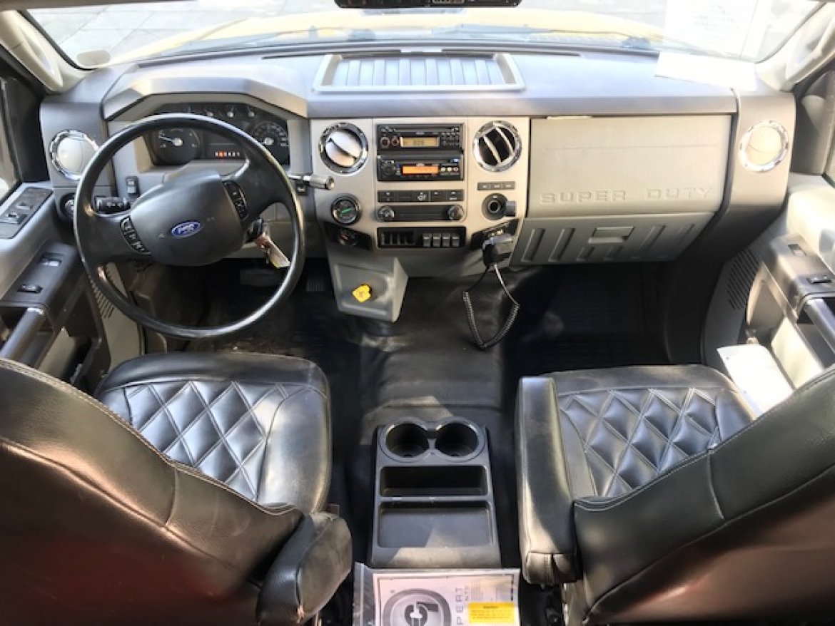 Executive Shuttle for Sale in Riverside, CA - Photo 24