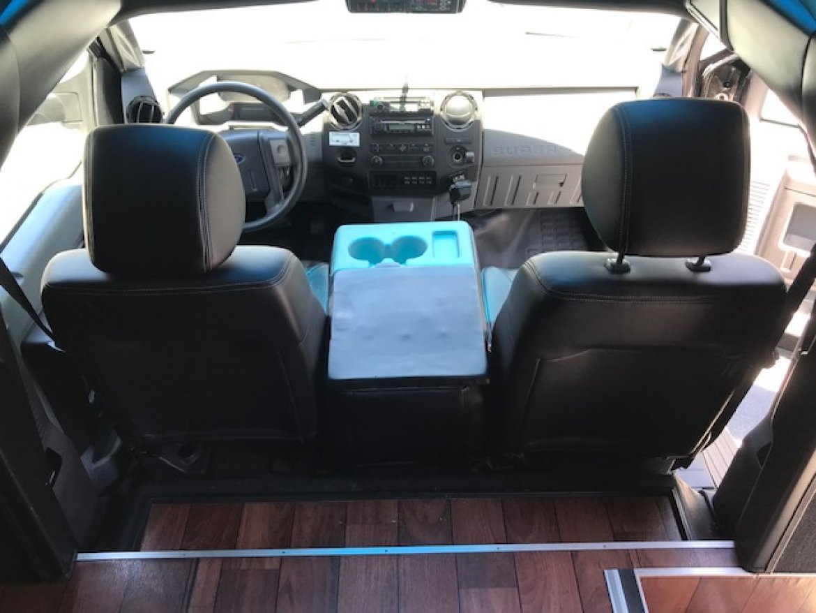 Executive Shuttle for Sale in Riverside, CA - Photo 15