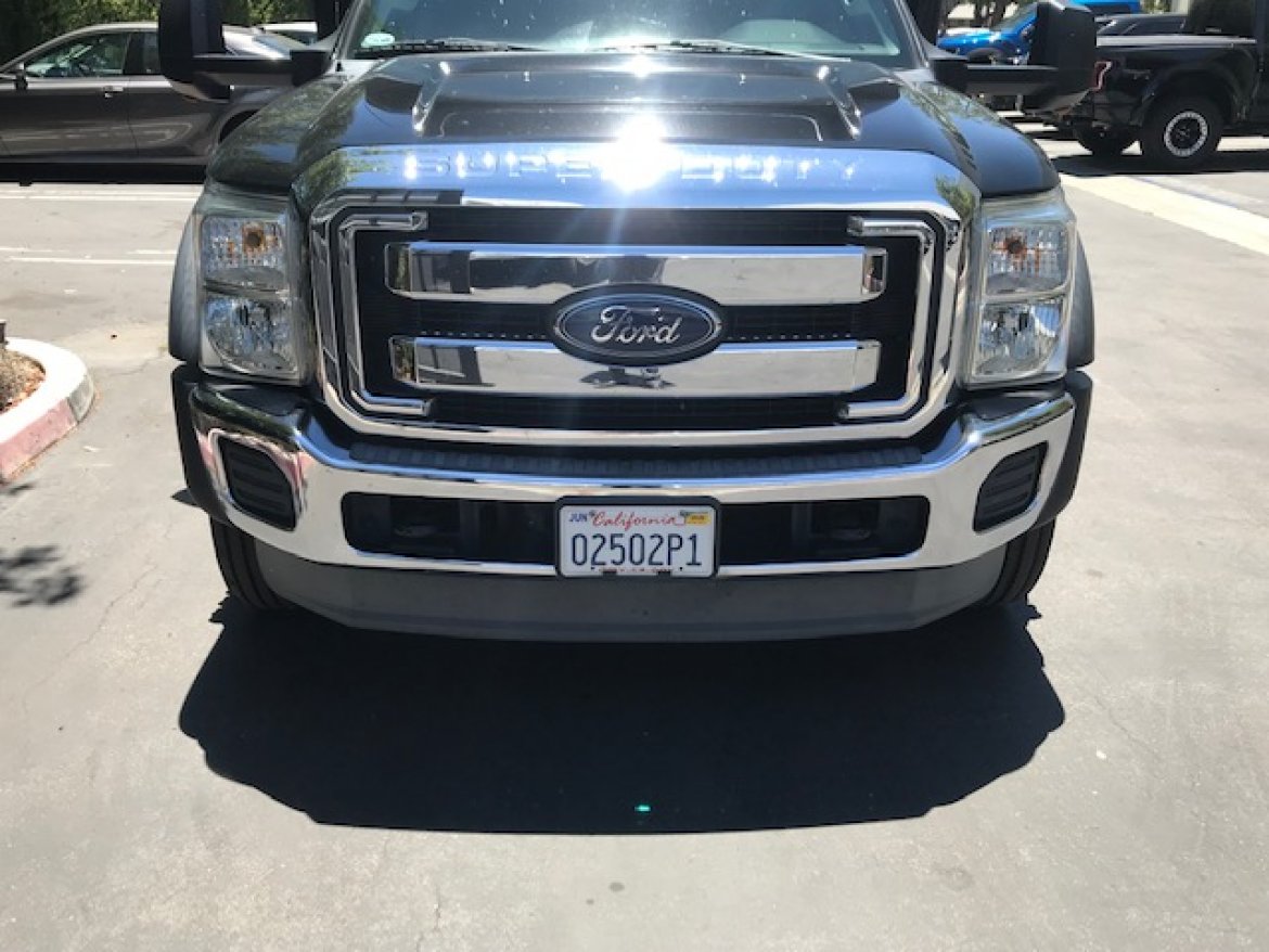 Executive Shuttle for Sale in Riverside, CA - Photo 3