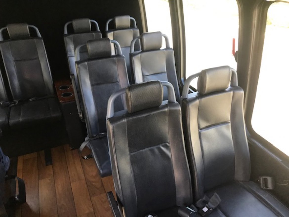 Executive Shuttle for Sale in Riverside, CA - Photo 16