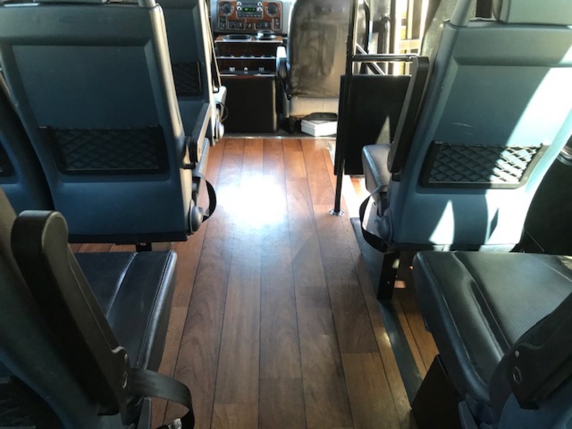 Executive Shuttle for Sale in Riverside, CA - Photo 22