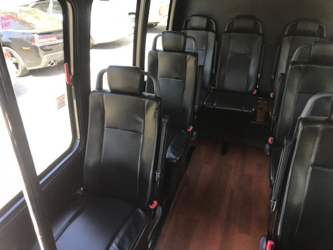 Executive Shuttle for Sale in Riverside, CA - Photo 19
