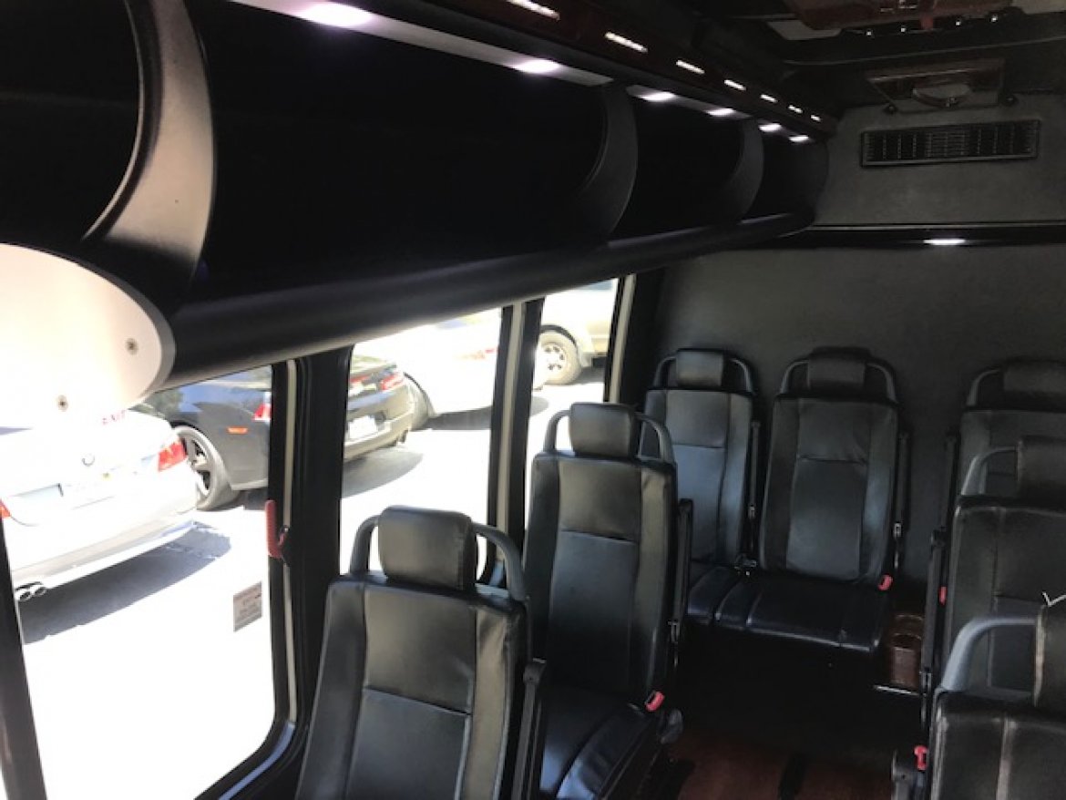 Executive Shuttle for Sale in Riverside, CA - Photo 20