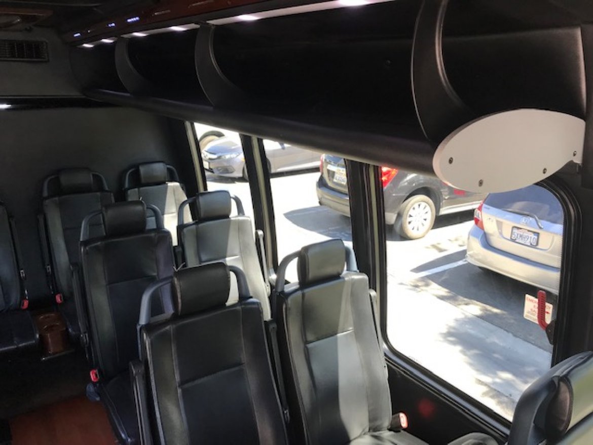 Executive Shuttle for Sale in Riverside, CA - Photo 22