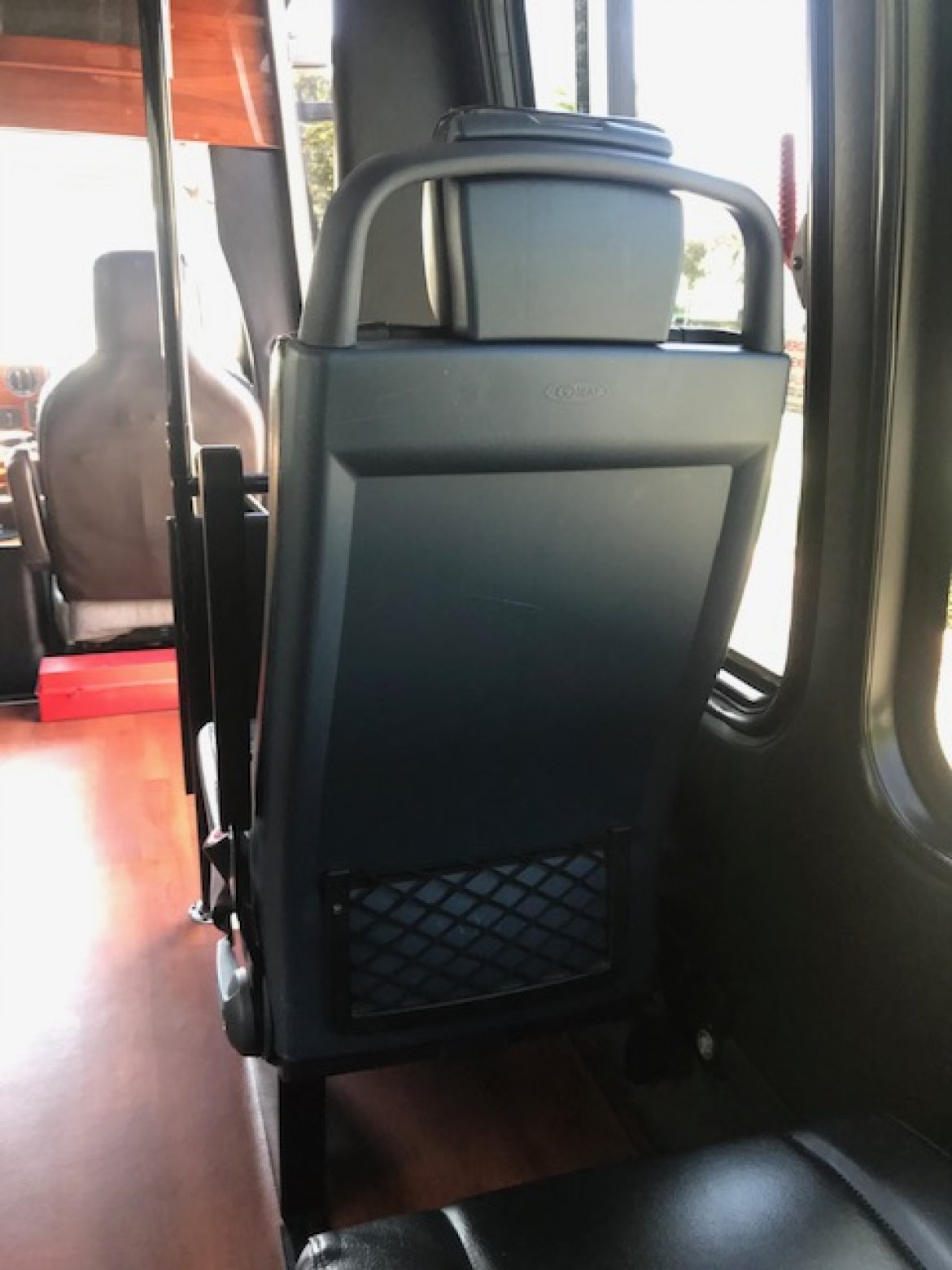 Executive Shuttle for Sale in Riverside, CA - Photo 23