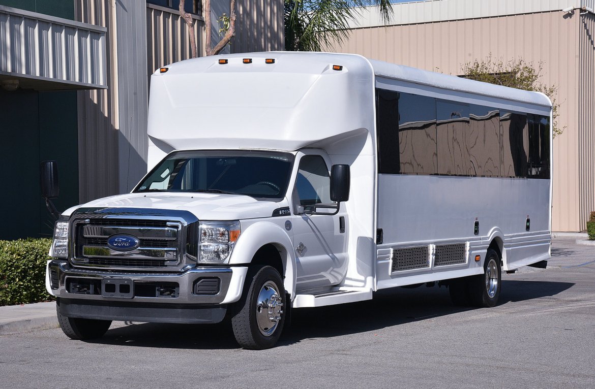 Limo Bus for Sale in Fontana, CA - Photo 4