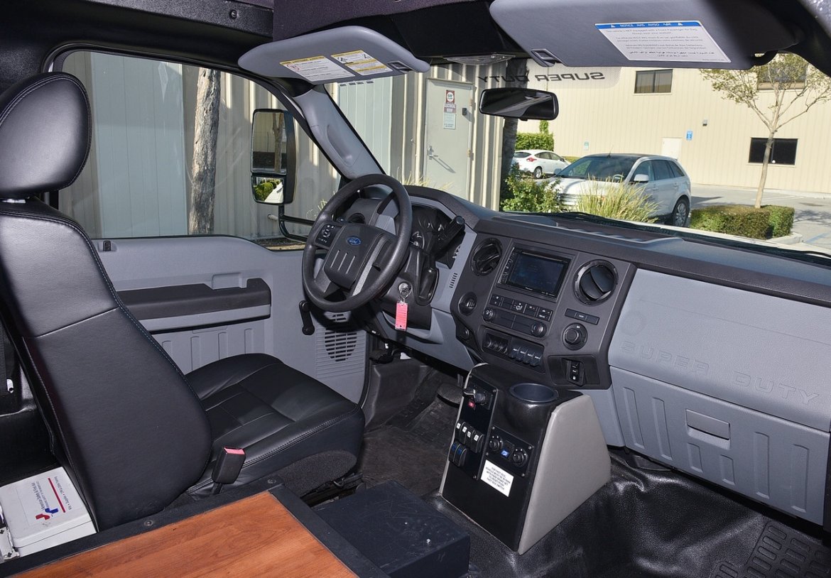 Limo Bus for Sale in Fontana, CA - Photo 10