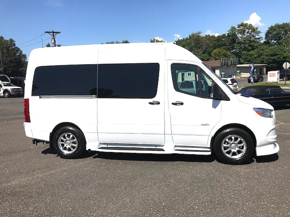 Sprinter for Sale in oaklyn, NJ - Photo 10