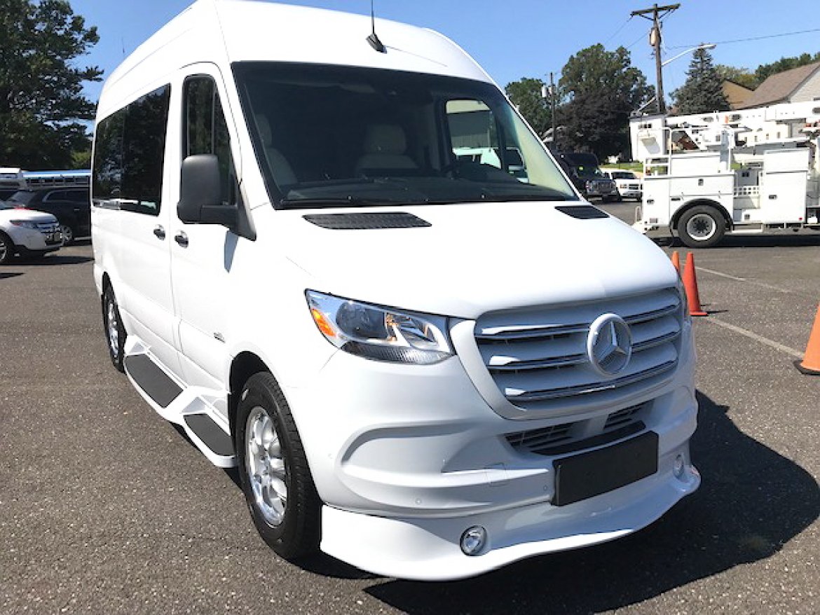 Sprinter for Sale in oaklyn, NJ - Photo 11