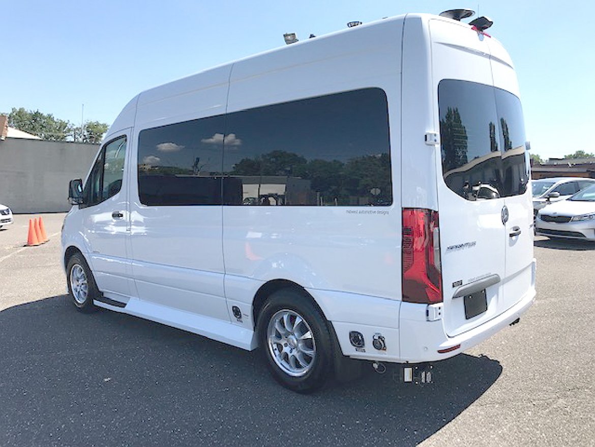 Sprinter for Sale in oaklyn, NJ - Photo 12