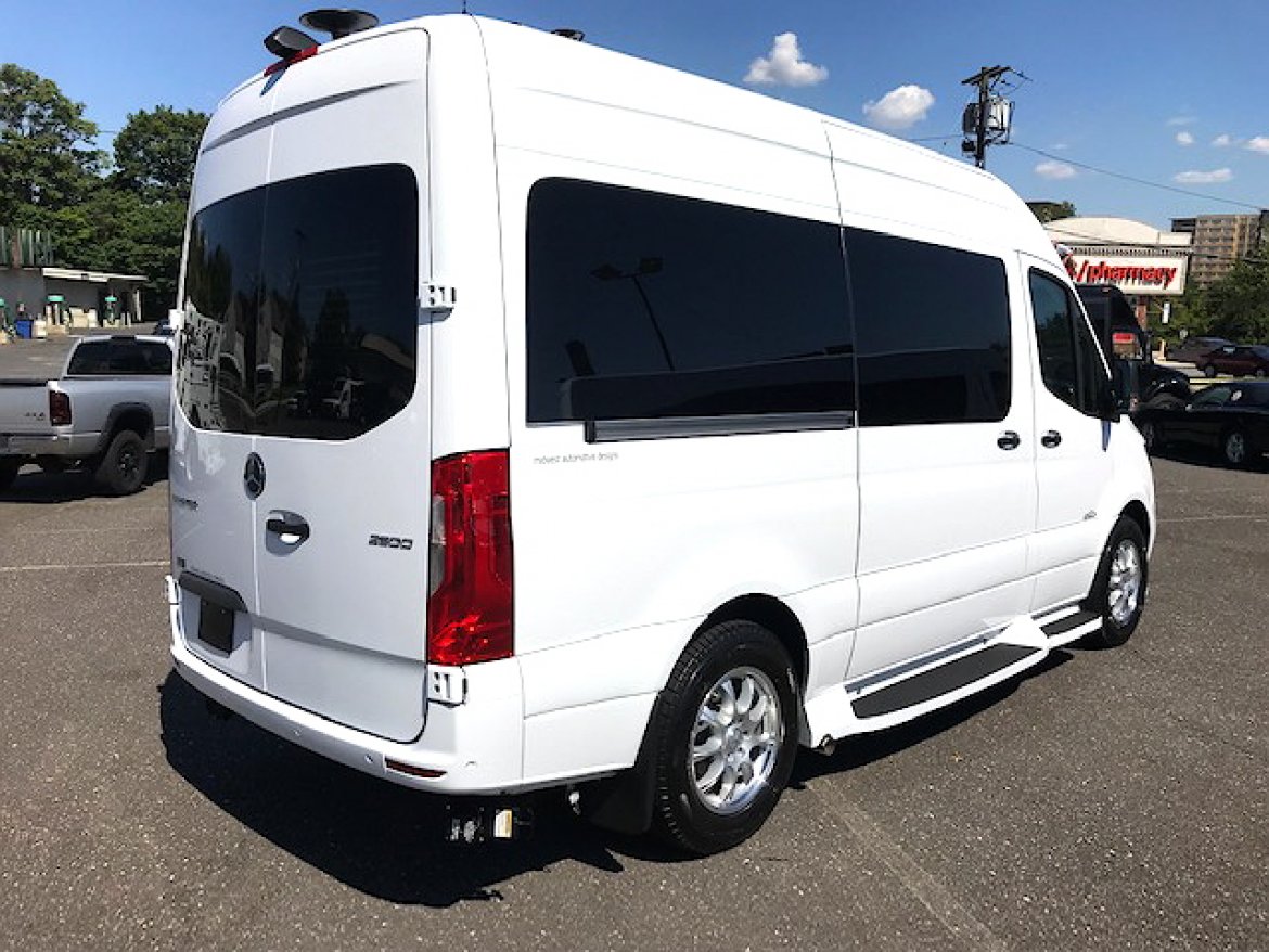 Sprinter for Sale in oaklyn, NJ - Photo 13