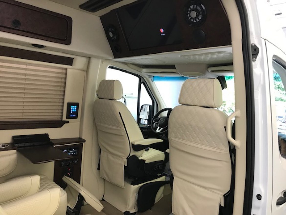 Sprinter for Sale in oaklyn, NJ - Photo 14