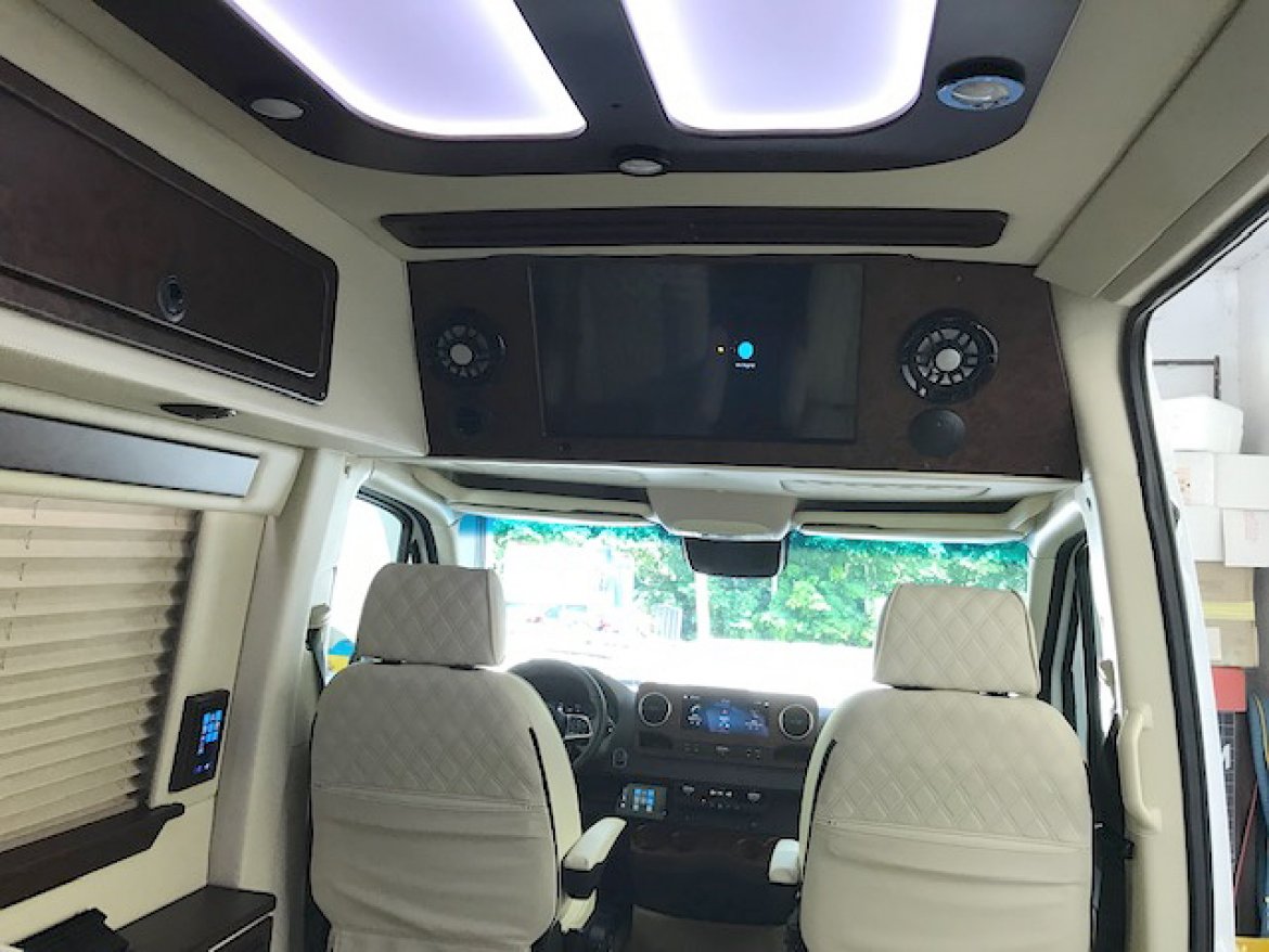 Sprinter for Sale in oaklyn, NJ - Photo 8