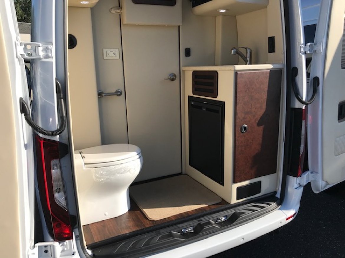 Sprinter for Sale in oaklyn, NJ - Photo 9