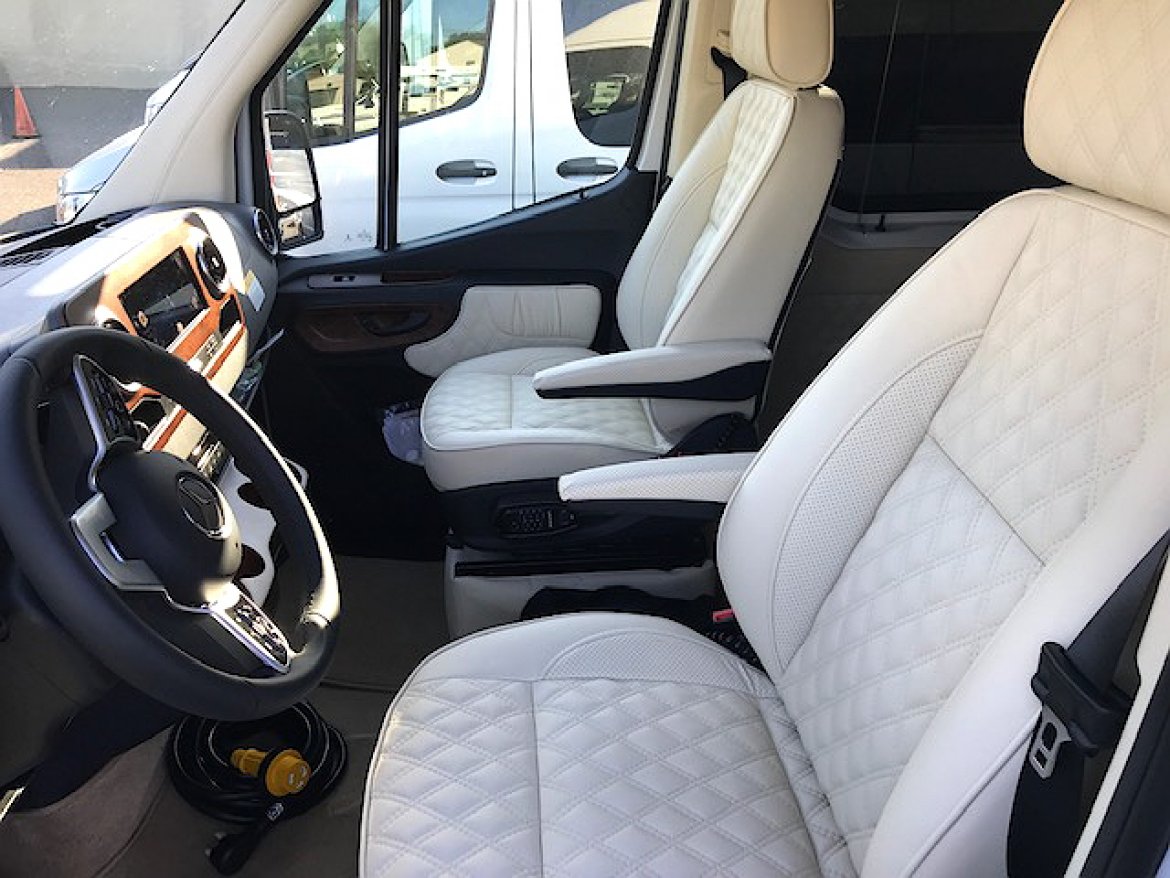 Sprinter for Sale in oaklyn, NJ - Photo 18