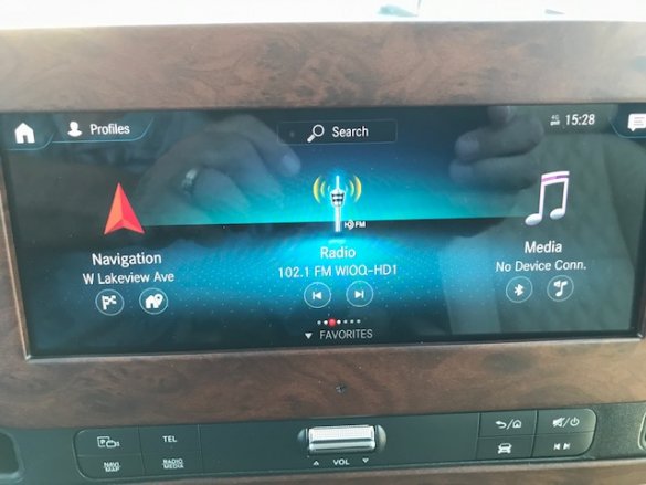 2019 Mercedes-Benz 144" - 2500 Sprinter for Sale in oaklyn, NJ - Photo 2