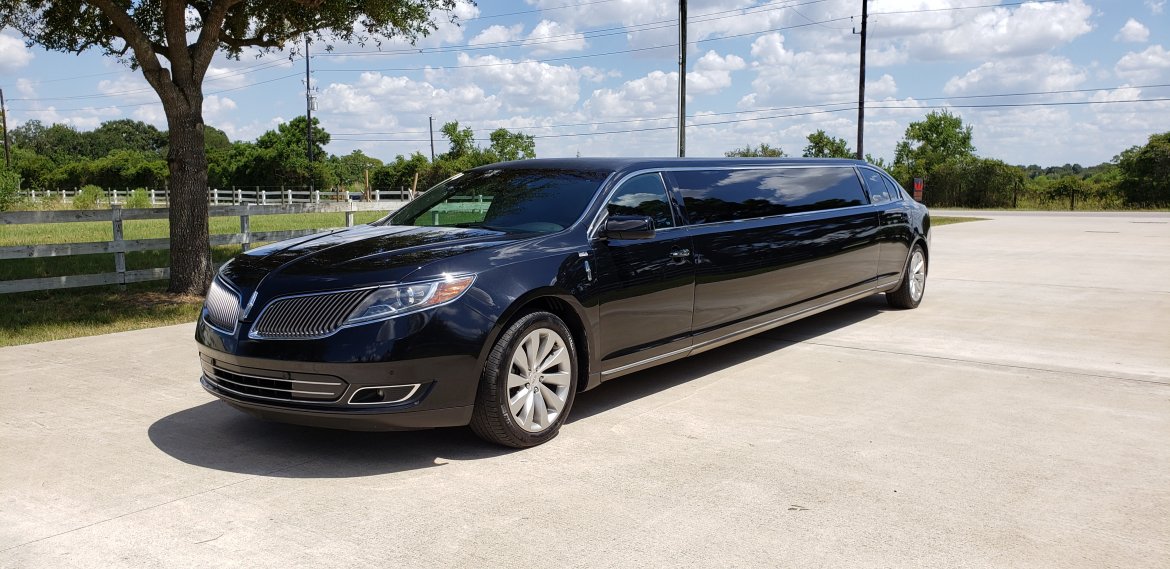 Limousine for Sale in Houston, TX - Photo 3