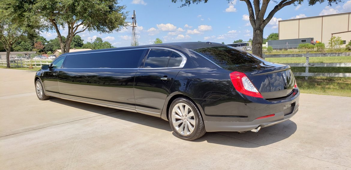 Limousine for Sale in Houston, TX - Photo 6