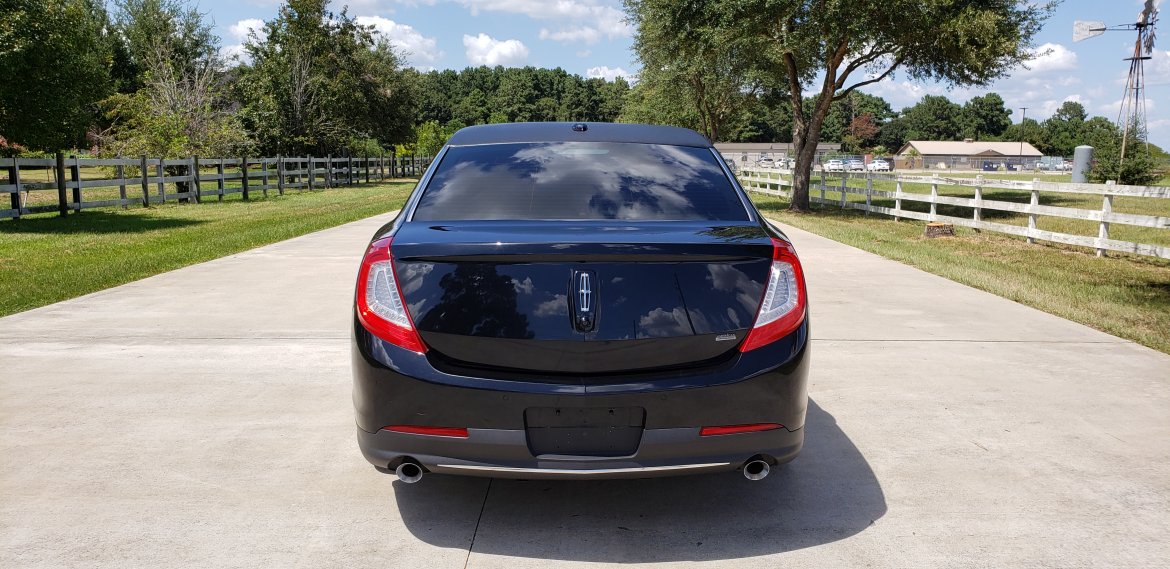 Limousine for Sale in Houston, TX - Photo 7