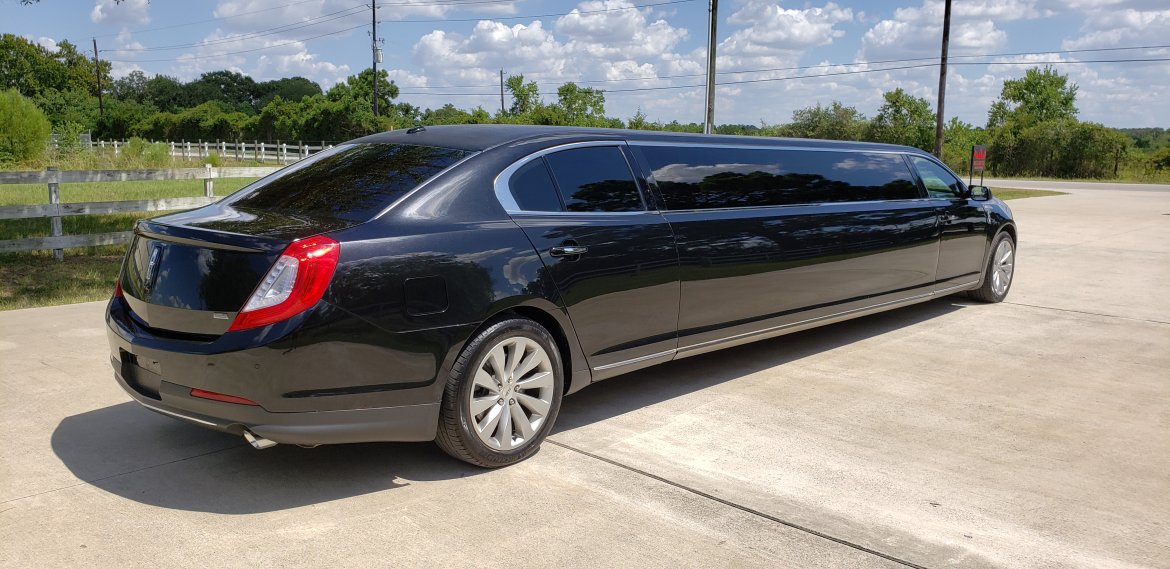 Limousine for Sale in Houston, TX - Photo 8