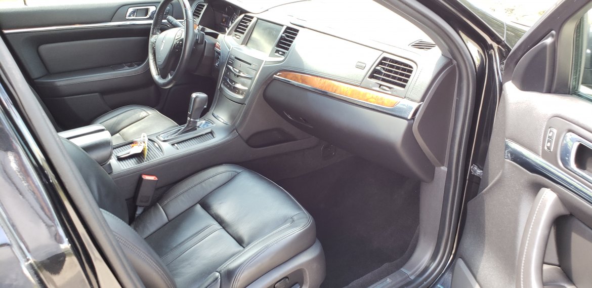 Limousine for Sale in Houston, TX - Photo 12