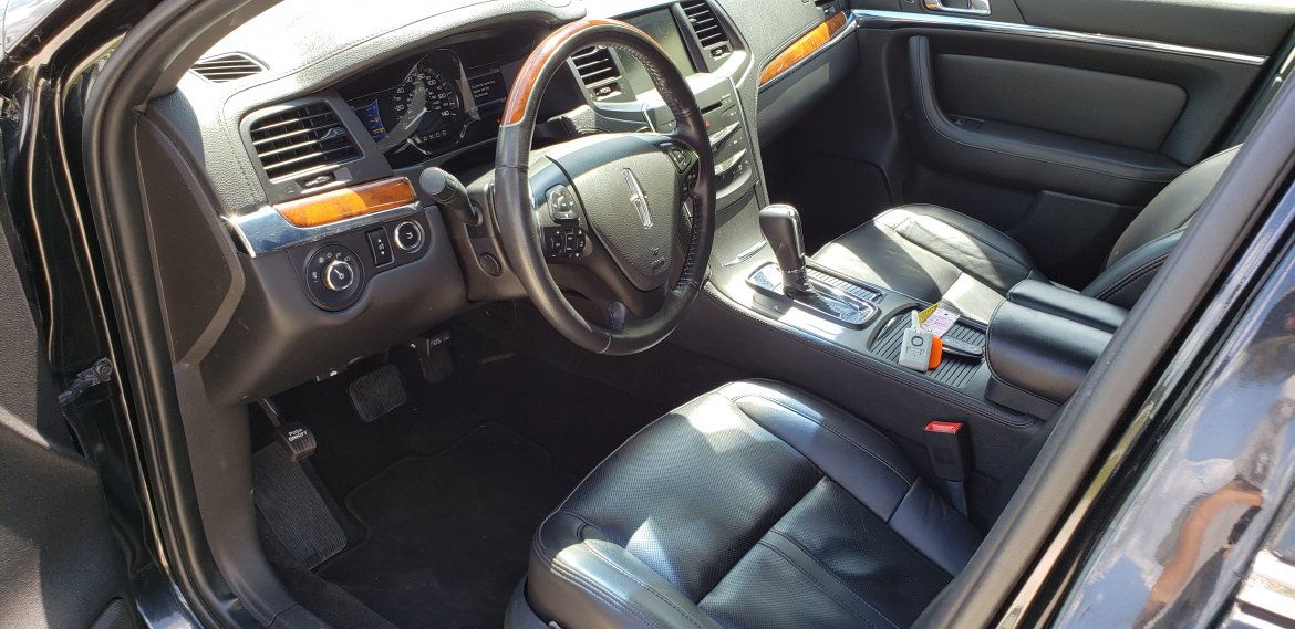Limousine for Sale in Houston, TX - Photo 11
