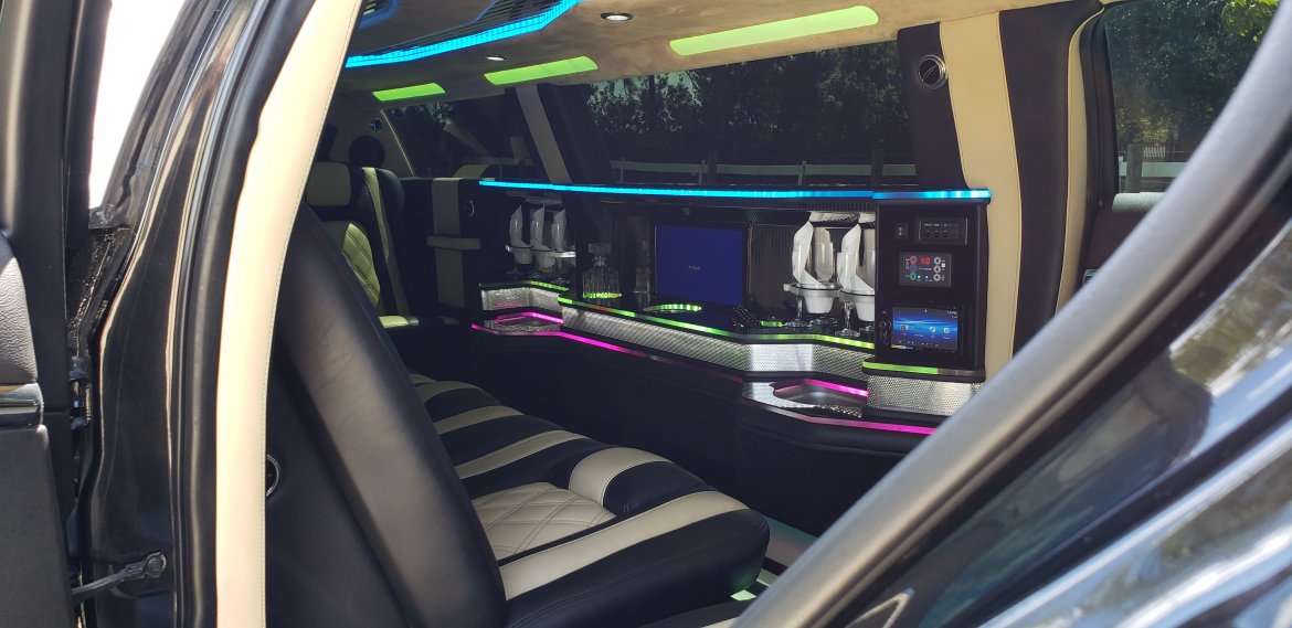 Limousine for Sale in Houston, TX - Photo 18